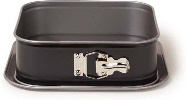 Kaiser Inspiration rechthoekige springvorm 24 x 24 cm