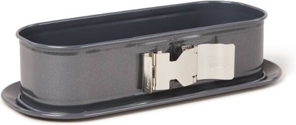 Kaiser La Forme Plus Springvorm/bakvorm 30 X 11 Cm