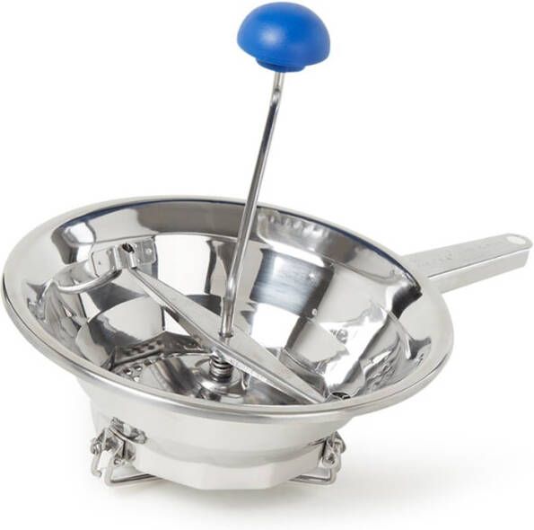 Kitchen Basics Passeerzeef 24 cm 3 delig