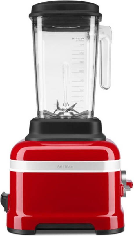 KitchenAid Artisan 5KSB6061 High Performance Blender Keizerrood