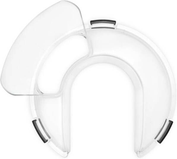KitchenAid Schenkschild voor mixer keukenrobot 5KSMTHPS