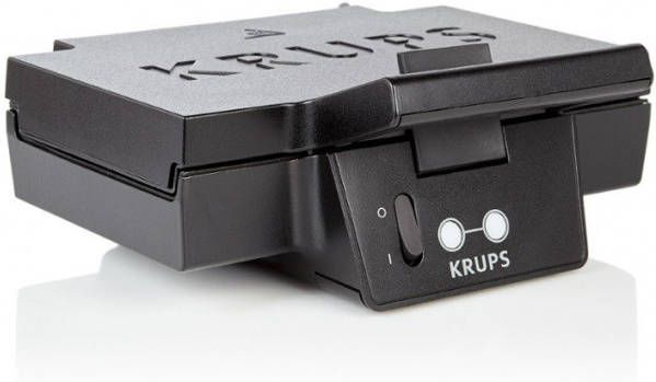 Krups Sandwich Maker FDK452 Tosti apparaat