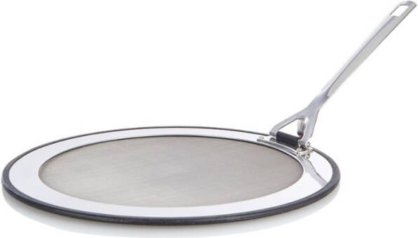 Le Creuset Anti spatdeksel 26 tot 30 cm