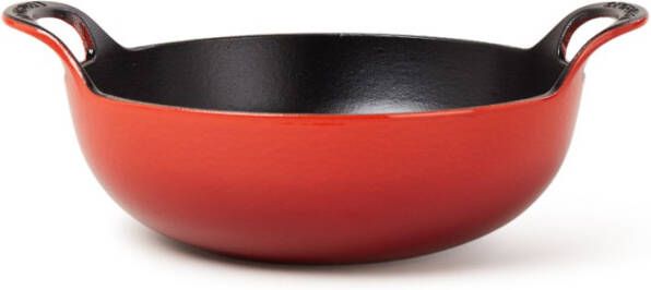 Le Creuset Baltidish braadpan Ø, 24 cm