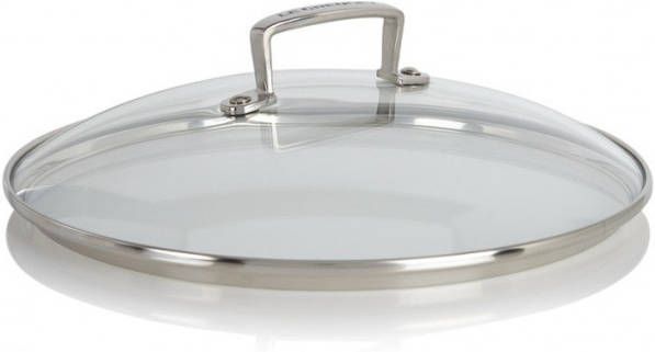 Le Creuset Deksel van gehard glas 26 cm