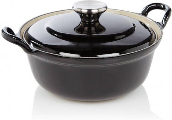 Le Creuset Faitout braad -/stoofpan Ø, 20 cm