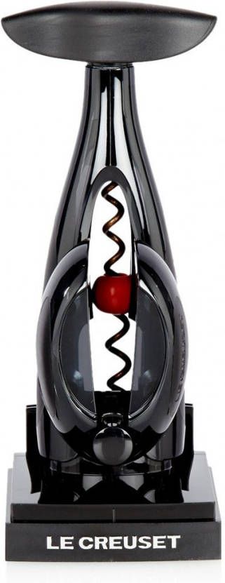 Le Creuset GS200 Kurkentrekker met capsulesnijder 2 delig