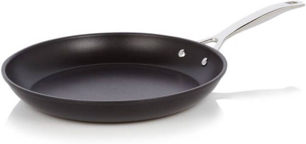 Le Creuset Les Forg&#xE9, es koekenpan &#xD8, 30 cm