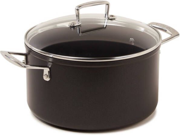 Le Creuset Les Forgé, es kookpan Ø, 24 cm