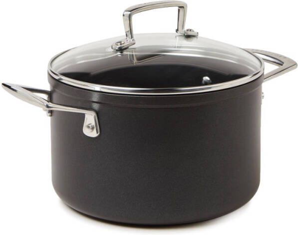 Le Creuset Les Forgé, es Pro kookpan Ø, 20 cm