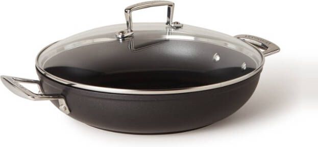 Le Creuset Les Forgé, es sauteerpan Ø, 28 cm