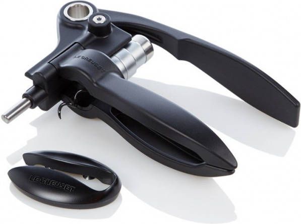 Le Creuset ScrewPull Kurkentrekker LM 250 & Capsulesnijder