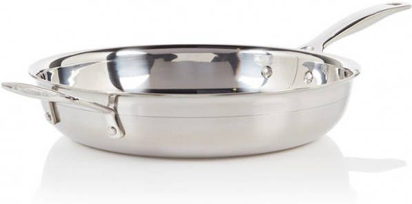 Le Creuset Magnetik koekenpan &#xD8, 28 cm