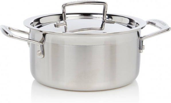 Le Creuset Magnetik kookpan Ø, 18 cm