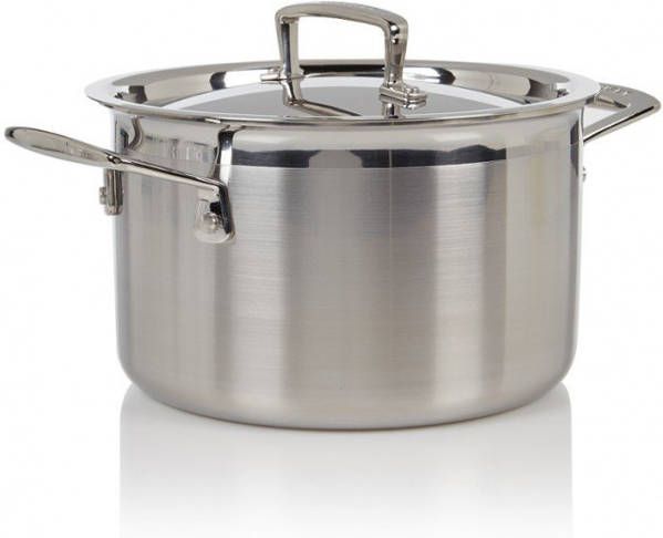 Le Creuset Magnetik kookpan Ø, 20 cm