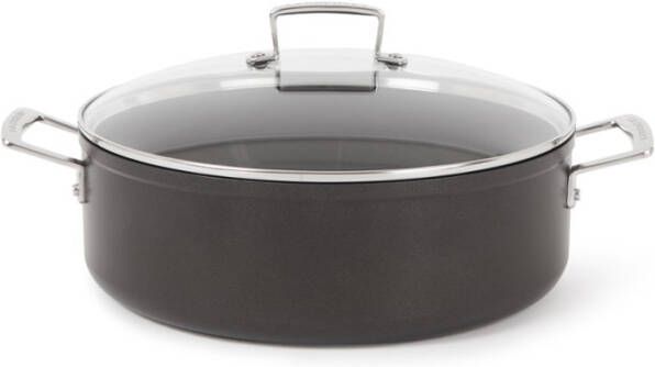 Le Creuset ProvenÃ, §, aalse hapjespan Ø, 30 cm