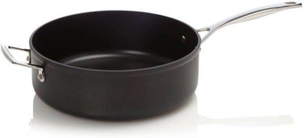 Le Creuset Sauteerpan met anti aanbaklaag Ø, 28 cm