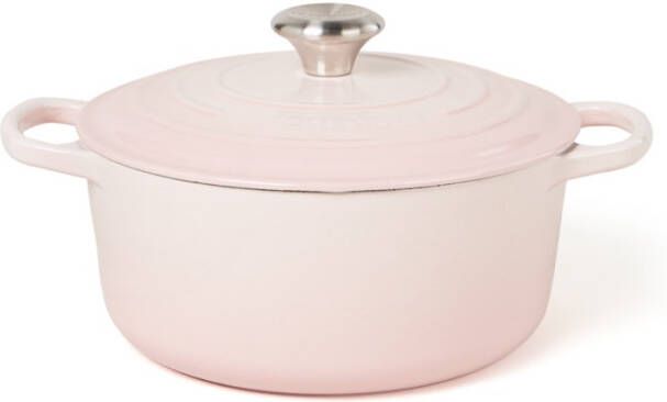 Le Creuset Signature braad -/stoofpan Ø, 24 cm