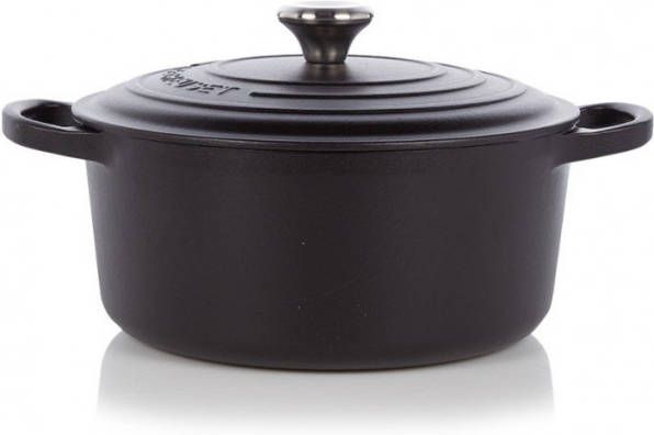 Le Creuset Signature braadpan Ø, 22 cm