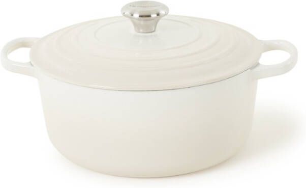Le Creuset Signature braadpan Ø, 26 cm
