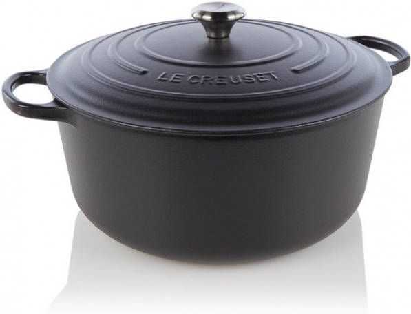 Le Creuset Signature Ronde Braad/Stoofpan Ø 34 cm
