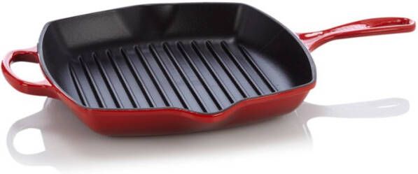 Le Creuset Skillet grillpan 26 x 26 cm