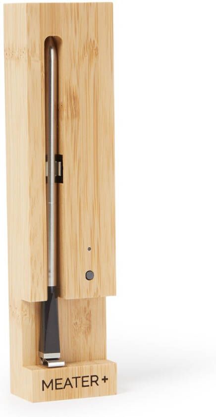 Meater + Draadloze Vleesthermometer L 17 x B 0, 15 cm