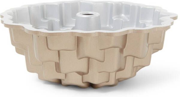 Nordic Ware Tulbandvorm Blossom Ø 27 Cm