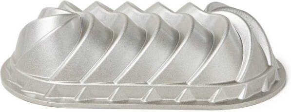 Nordic Ware Bakvorm Heritage Loaf Pan Procast Classic