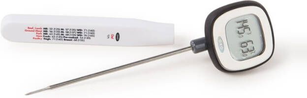 Oxo Chef's Precious digitale vleesthermometer