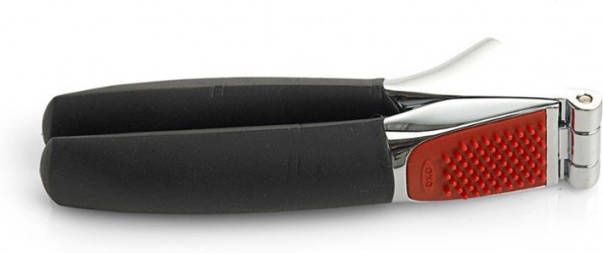 Cookinglife Oxo Good Grips Knoflookpers Vierkant