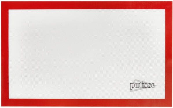 Patisse Siliconen Bakmat 30 x 52 cm