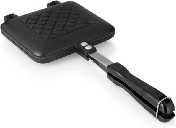 Patisse Tosti ijzer Antikleef 33 Cm