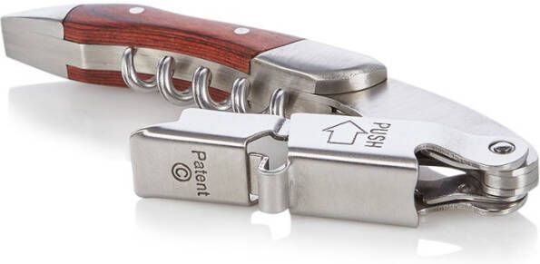 Point Virgule Prestige Kurkentrekker