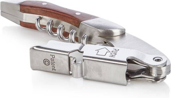 Point Virgule Prestige Kurkentrekker