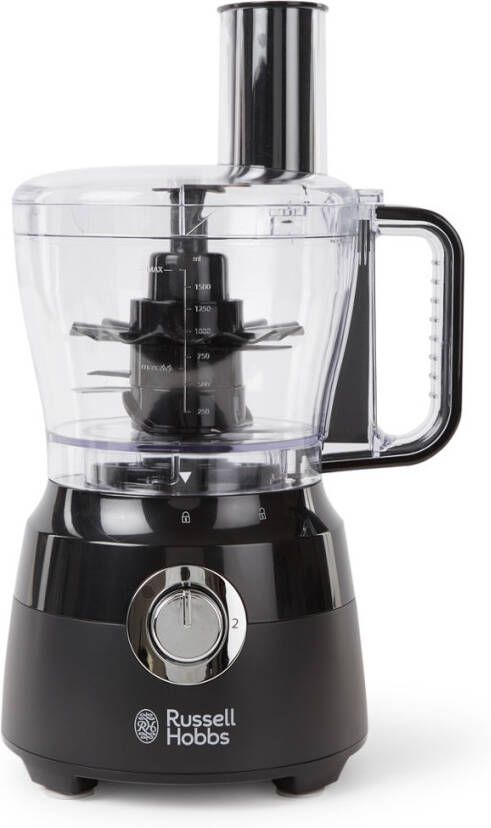Russell Hobbs Desire keukenmachine 1, 5 liter 24732 56