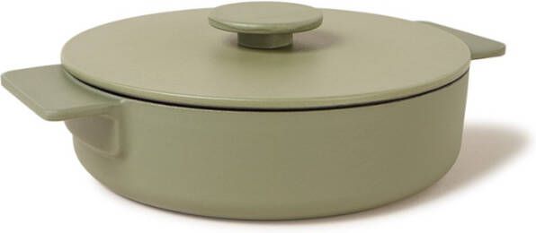 Serax Surface by Sergio Herman braadpan &#xD8, 23 cm