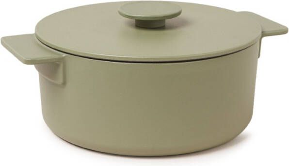 Serax Surface Kookpan 3 L Camogreen