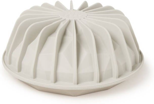 Silikomart Gemma bakvorm van siliconen 18 cm