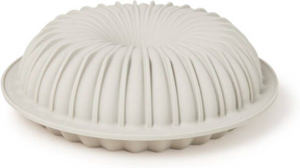 Silikomart Raggio bakvorm van siliconen 19 cm