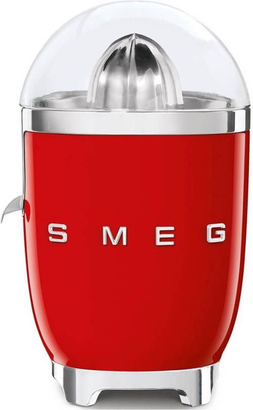Smeg 50's Style citruspers CJF01RDEU