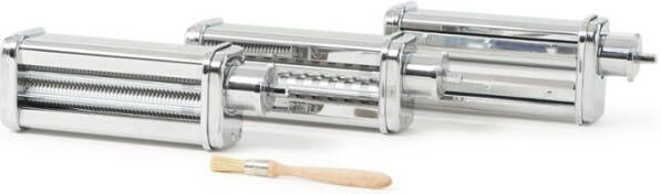 Smeg SMPC01 Pasta roller & snijset tagliolini/fettuccine