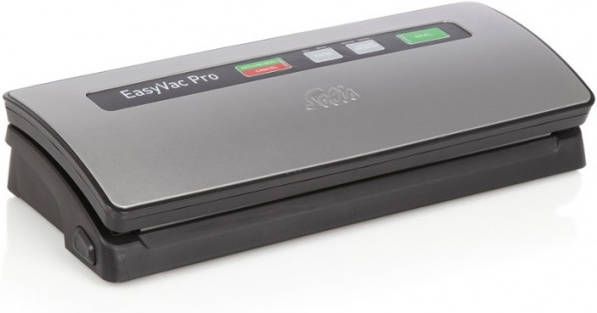 Solis Vac Pro 569 Vacumeermachine Vacumeerapparaat Metal