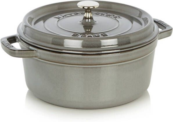 Staub Braadpan Ø 24 cm