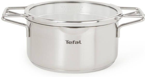 Tefal Nordica kookpan Ø, 20 cm