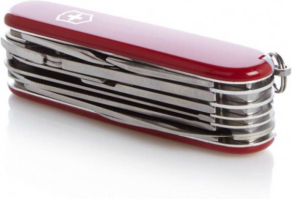 Victorinox Sportsman zakmes 13 delig
