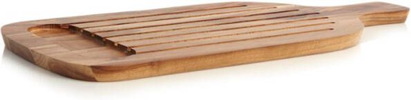 Villeroy & Boch Artesano Original snijplank van hout 51 x 25 cm