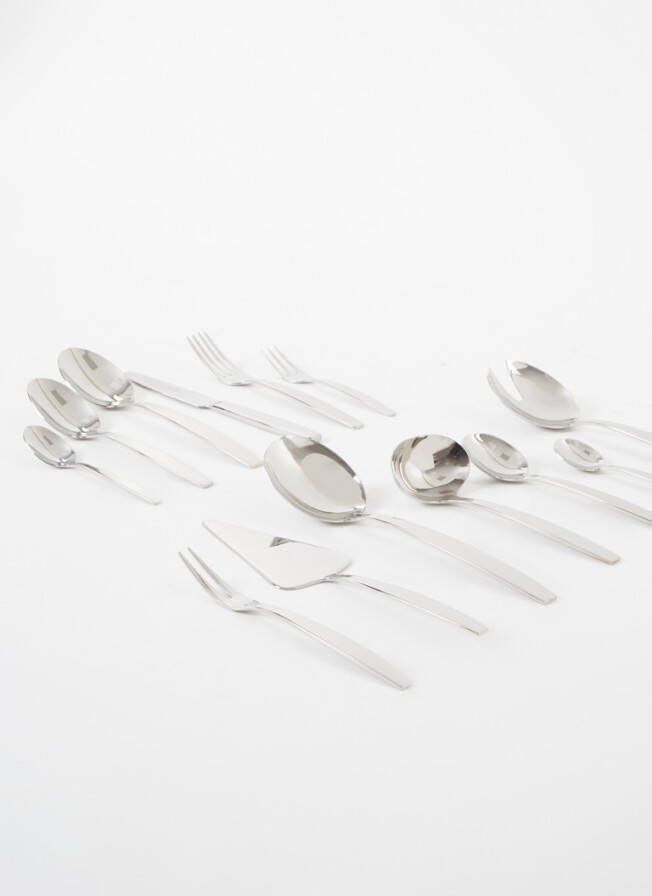 Villeroy & Boch Charles Bestekcassete 68 delig