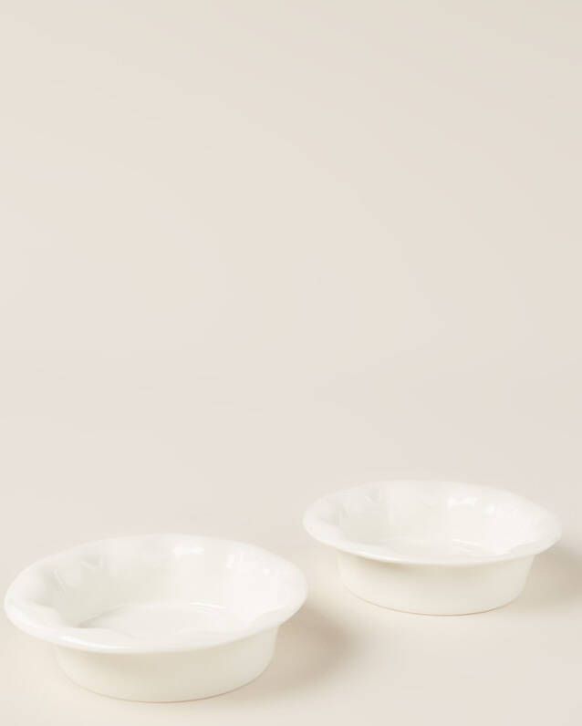 Villeroy & Boch Clever Baking tartelette taartvorm 3, 5 cm set van 2