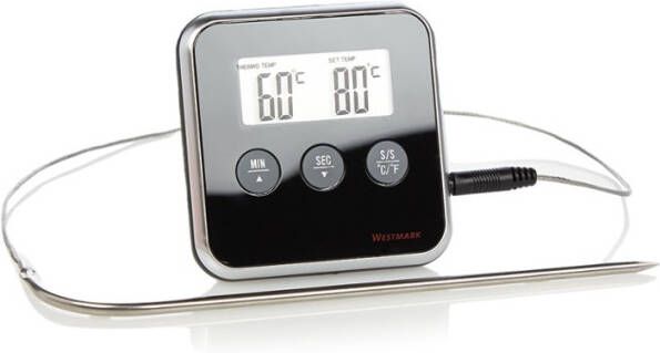 Westmark Digitale Braadthermometer
